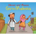 Hassan and Aneesa Go to Madrasa