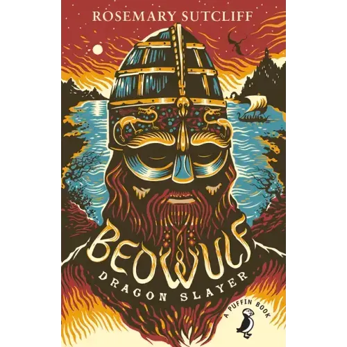 Beowulf, Dragon Slayer