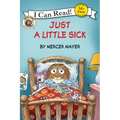 Little Critter: Just a Little Sick