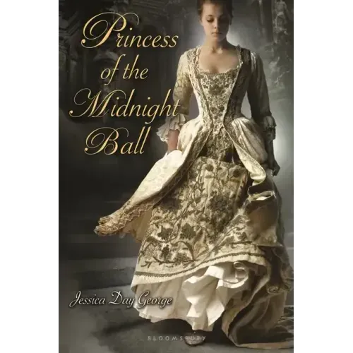 Princess of the Midnight Ball