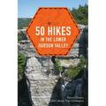 50 Hikes in the Lower Hudson Valley
