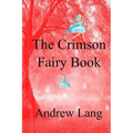 The Crimson Fairy Book