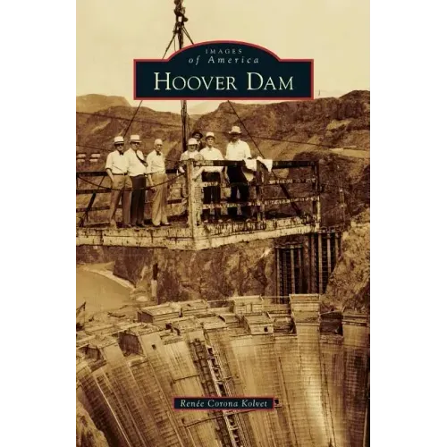 Hoover Dam