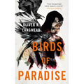 Birds of Paradise