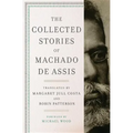 The Collected Stories of Machado de Assis