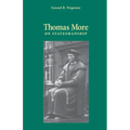 Thomas More on Statesmanship