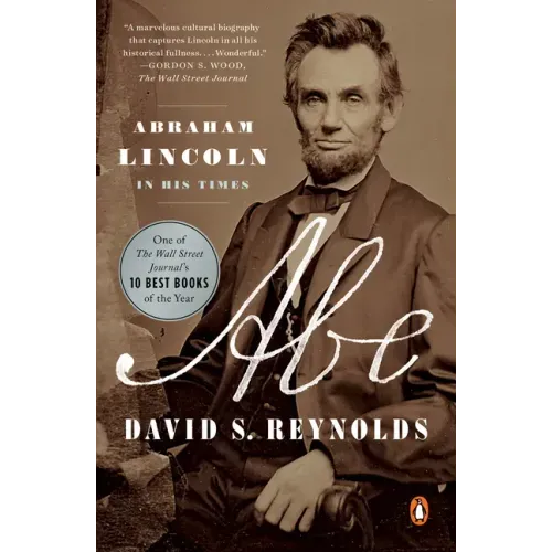 Abe: Abraham Lincoln in His Times