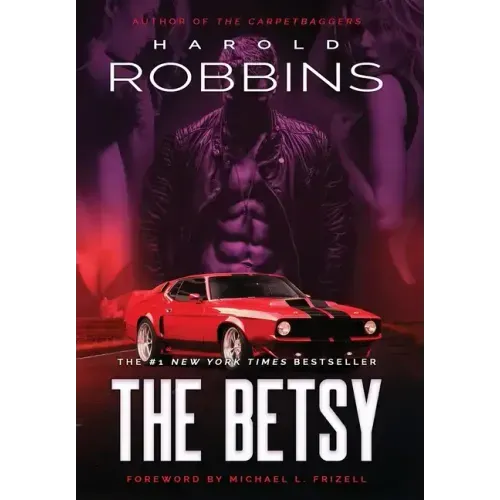 The Betsy