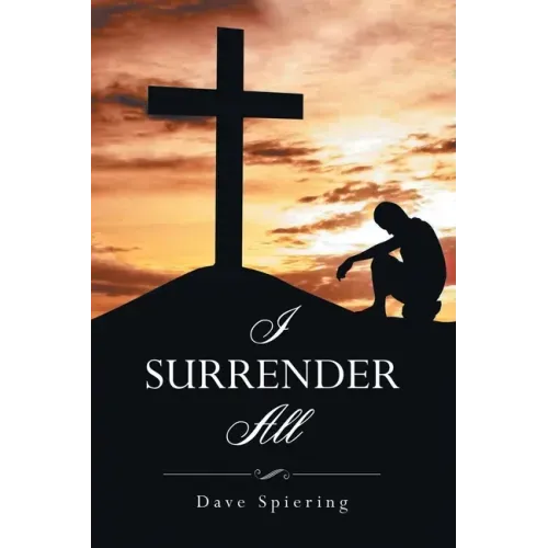 I Surrender All