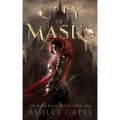City of Masks: (An Epic Fantasy Novel)