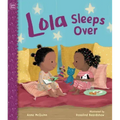 Lola Sleeps Over