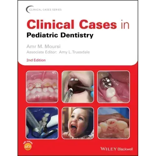 Clinical Cases in Pediatric Dentistry