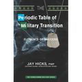 The Periodic Table of Military Transition: Elements of Success
