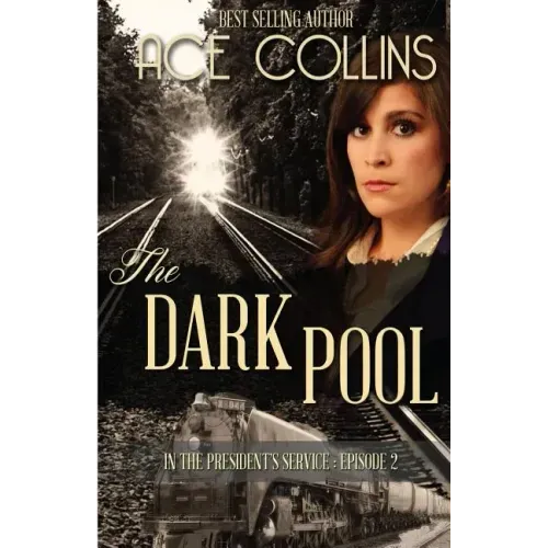 The Dark Pool: In the President's Service, Episode Two