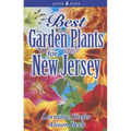 Best Garden Plants for New Jersey