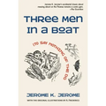 Three Men in a Boat (To Say Nothing of the Dog)