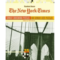 The New York Times Sunday Crossword Puzzles, Volume 25