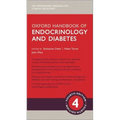 Oxford Handbook of Endocrinology and Diabetes