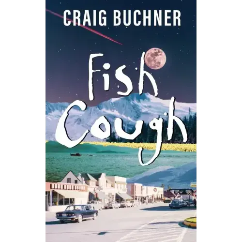 Fish Cough