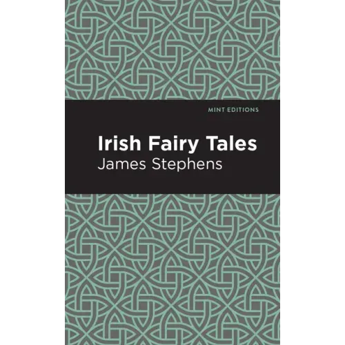 Irish Fairy Tales