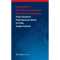 Handbook of Non-Motor Symptoms in Parkinson's Disease