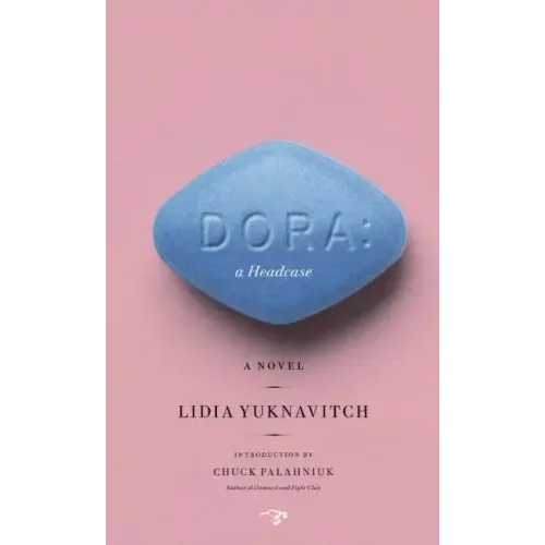 Dora: A Headcase