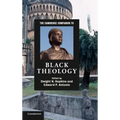 The Cambridge Companion to Black Theology