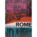 William Klein: Rome