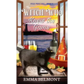 The Witch Who Knew the Game (Pixie Point Bay Book 4)