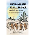 Eeny, Meeny, Miny, and Moe the Fighting Armadillos from Old el Paso/Nico, Rico, Tico y Kiko Los Armadillos Luchadores de el Paso: Bilingual Edition in