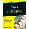 Flute for Dummies [With CD (Audio)]