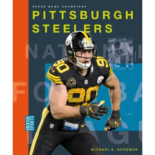 Pittsburgh Steelers