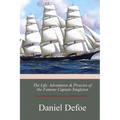 The Life, Adventures & Piracies of the Famous Captain Singleton