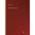 Hasty Intrenchments