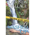 Washed Up: A Gracie Andersen Mystery