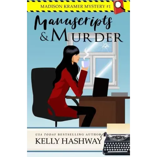 Manuscripts and Murder