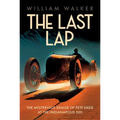 The Last Lap: The Mysterious Demise of Pete Kreis at The Indianapolis 500