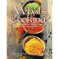 What's Cooking?: An Introduction to Cooking Your Favorite Indian Dishes