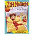 Jim Nasium Is a Basket Case