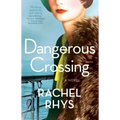 Dangerous Crossing