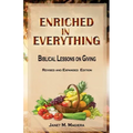 Enriched in Everything: Biblical Lessons on Giving