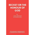 Becket or The Honour of God