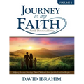 Journey to My Faith Family Devotional Series Volume 2: Helping Parents Develop Their Children's Love for God and for People
