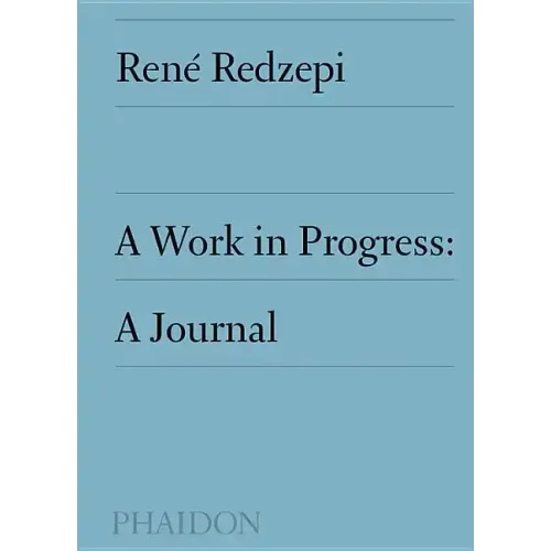 A Work in Progress: A Journal