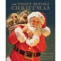 The Night Before Christmas