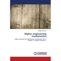Higher engineering mathematics