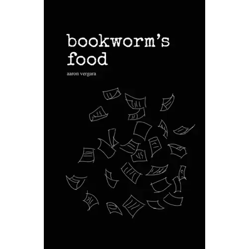bookworm's food