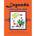 Legends From Jaluit Atoll