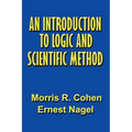 An Introduction to Logic and Scientific Method
