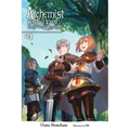 The Alchemist Who Survived Now Dreams of a Quiet City Life, Vol. 3 (Light Novel): Volume 3